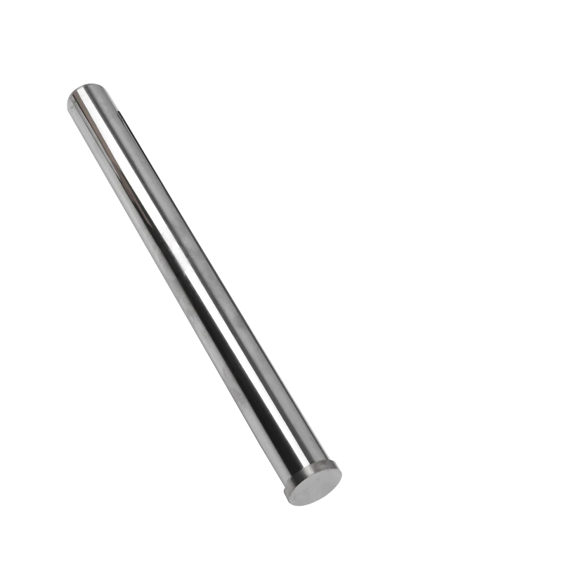 Solid tungsten carbide alloy bar Solid tungsten carbide alloy bar