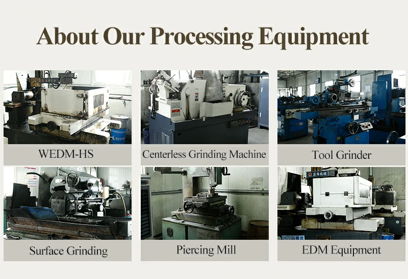 equipment equipment